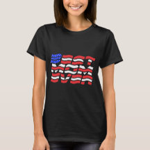 Bästa Mamma någonsin, USA, flagga