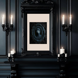 Bästa mamma poster