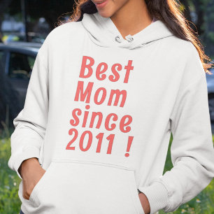 Bästa Mamma sedan [2011] T Shirt