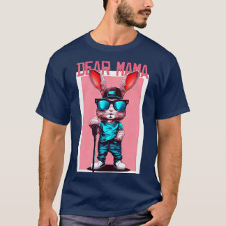 Bästa Mamma T Shirt