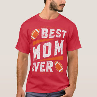 Bästa Mamma T Shirt
