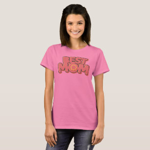 Bästa Mamma T Shirt