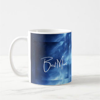Bästa mammamuggen kaffemugg