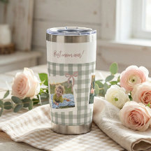 Bästa mamman någonsin fotokollage