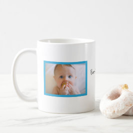 Bästa Mamman någonsin Mors dag Kaffemugg