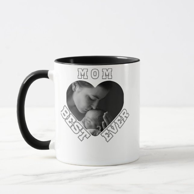 BÄSTA MAMMAN NÅGONSIN, MORS DAGS KAFFEKOPPAR (Vänster)