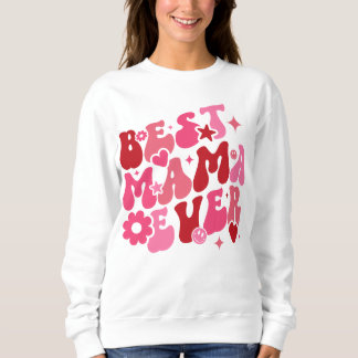 Bästa Mamman någonsin T Shirt
