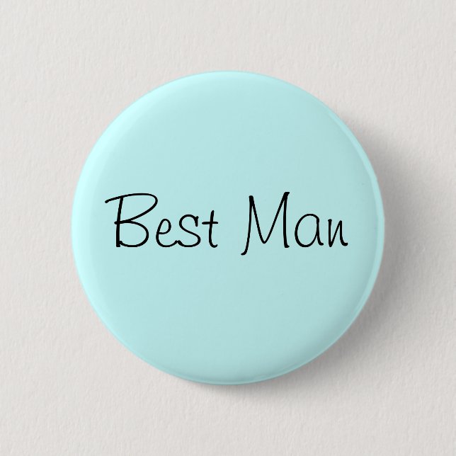 Bästa man-pIN Knapp (Framsida)
