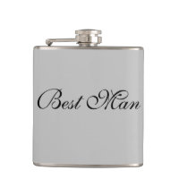 Bästa Mans Flask