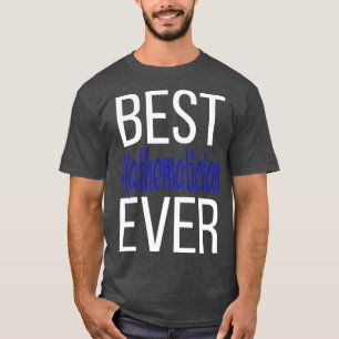 Bästa matematiker någonsin, matematiker 4 t shirt