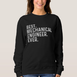 Bästa mekaniska Ingenjör någonsin funna mekaniska  T Shirt