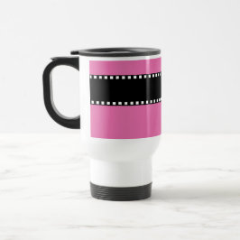 Bästa MIDWIFE någonsin anpassat Monogram-namn V10 Resemugg