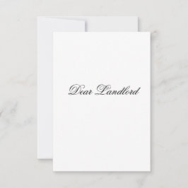 Bästa miljötillstånd tack kort