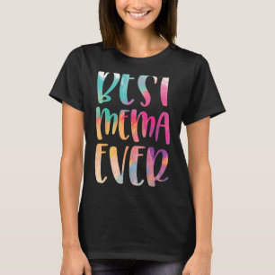 Bästa minnesdag någonsin i Mor T Shirt