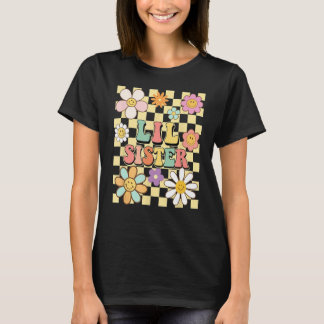 Bästa Mitten LIl-syster någonsin Mitten-syster Gro T Shirt