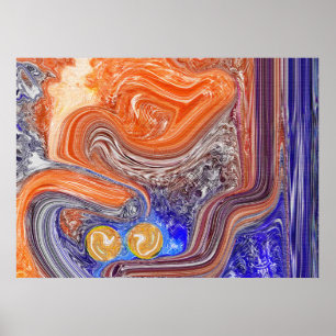 Bästa moderna islamiska konst poster