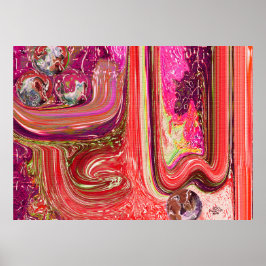 Bästa moderna islamiska konst poster