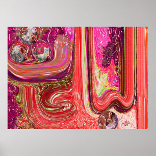 Bästa moderna islamiska konst poster