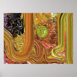 Bästa moderna islamiska konst poster