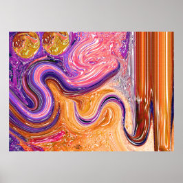 Bästa moderna islamiska konst poster