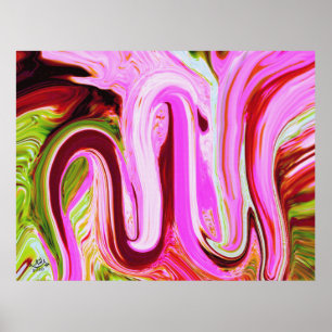 Bästa moderna islamiska konst poster