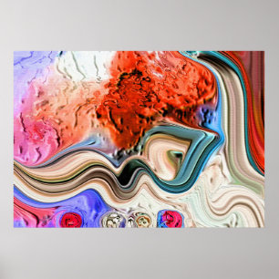 Bästa moderna islamiska konst poster