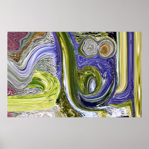 Bästa moderna islamiska konst poster