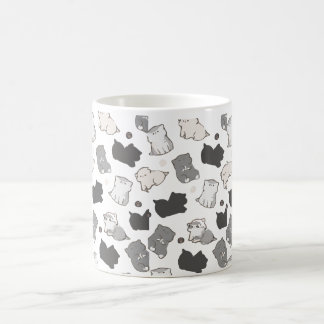 Bästa mor 💖 gåvor | Cute 🐾 i mugg ☕️|