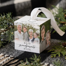 Bästa mor- och farföräldrar någonsin Vi älskar Er