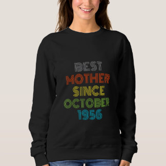 Bästa Mor sedan Coolan i oktober 1956 T Shirt