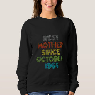 Bästa Mor sedan Coolan i oktober 1964 T Shirt