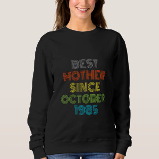 Bästa Mor sedan Coolan i oktober 1985 T Shirt