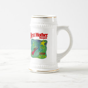 Bästa Mor-utmärkelser Sejdel