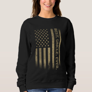 Bästa morbror Förenta staterna Förenta staterna Gr T Shirt