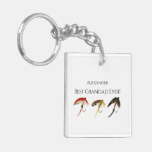 Bästa morfar nånsin! Fly Fish Fishmen Flyfish