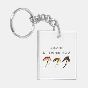 Bästa morfar nånsin! Fly Fish Fishmen Flyfish