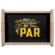 Bästa morfar per pärm