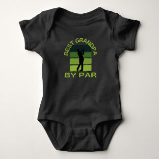 Bästa morfar per pärm t shirt