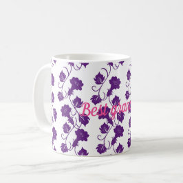 Bästa mormor kaffemugg