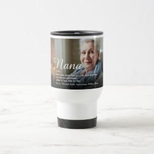 Bästa Mormor, Mormor Definition Skript Foto Resemugg