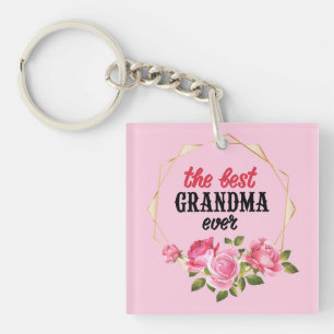 Bästa mormor någonsin