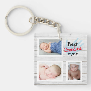 Bästa mormor någonsin anpassningsbar