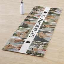 Bästa mormor någonsin Foto Collage – Present med h