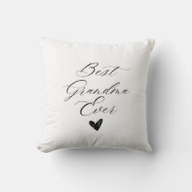 Bästa mormor någonsin