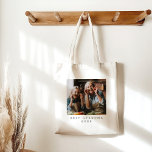 Bästa mormor någonsin-Personligen för fotofoto-Ful Tygkasse<br><div class="desc">Personlig Best Grandma nånsin Fullt Photo Personlig Tote Bag. Underbar Mors dag-gåva! All text kan redigeras.</div>