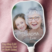 Bästa mormor Skapar någonsin din egen Anpassningsb