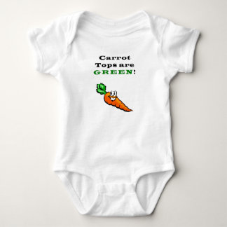 Bästa morot t shirt