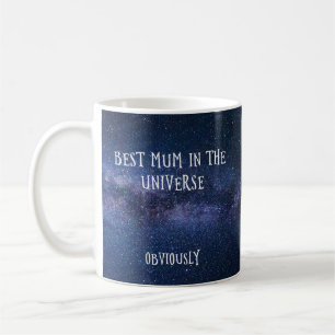 Bästa Morsa i den enhetliga Muggen Kaffemugg