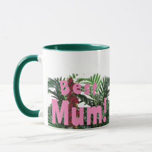 Bästa Morsa! Mugg
