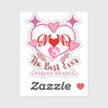 Bästa morsa någonsin